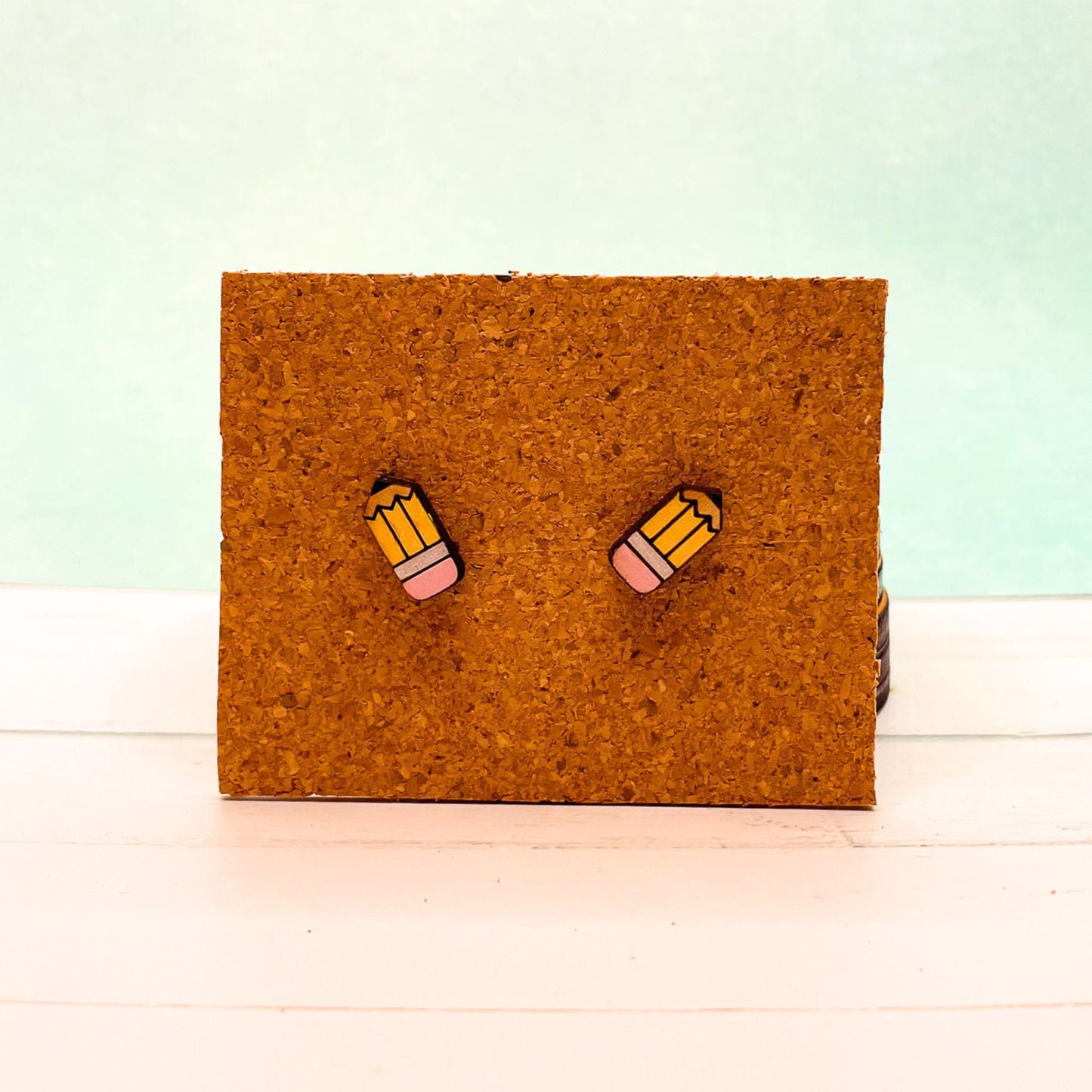 Pencil Studs