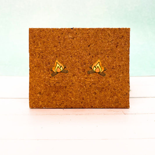 Campfire Studs