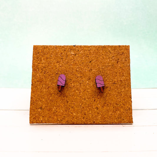 Popsicle Studs