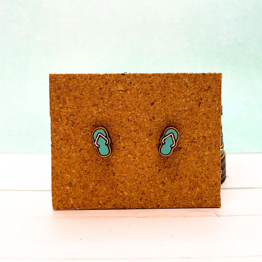 Flip Flop Studs