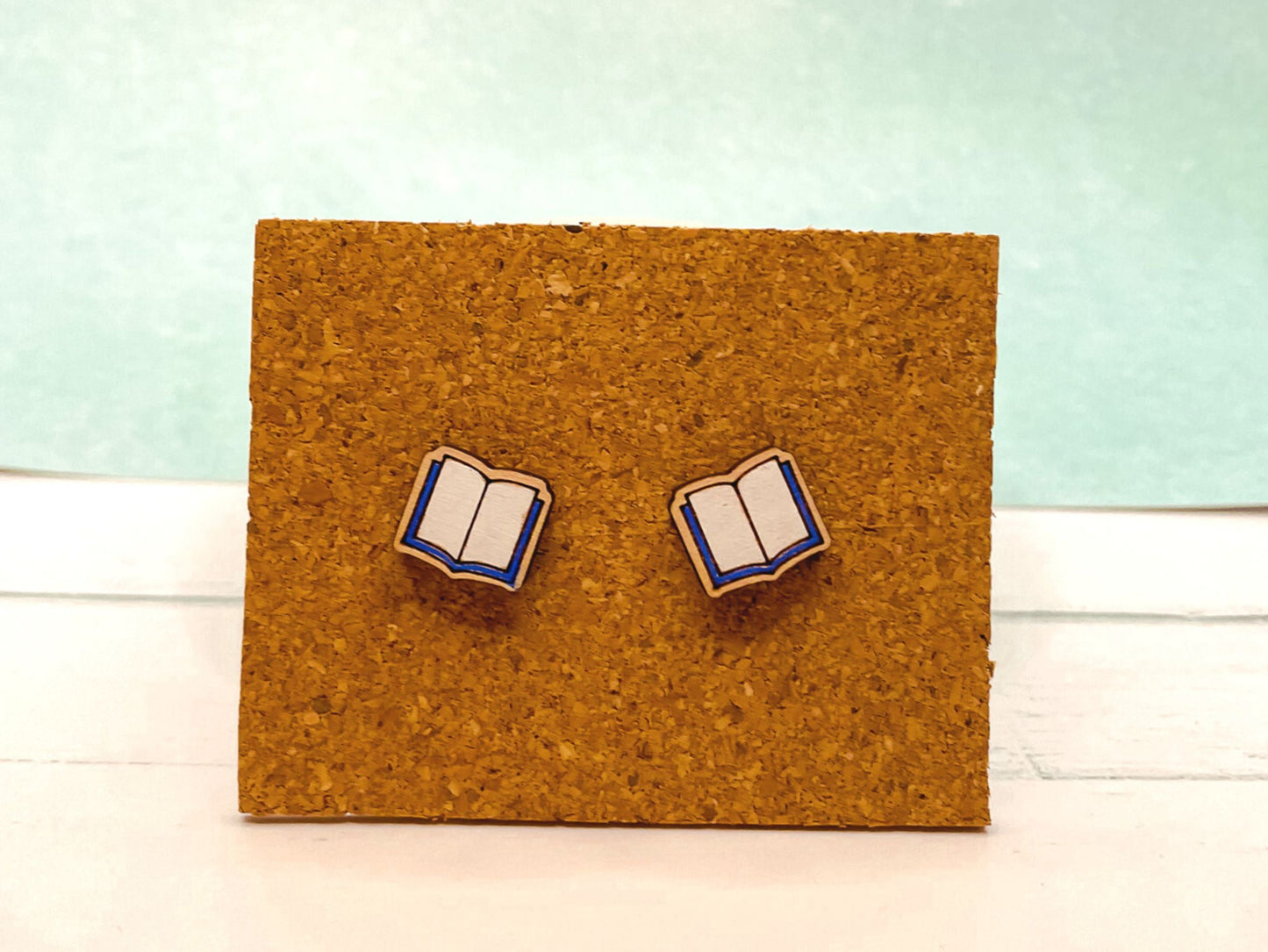 Book Studs