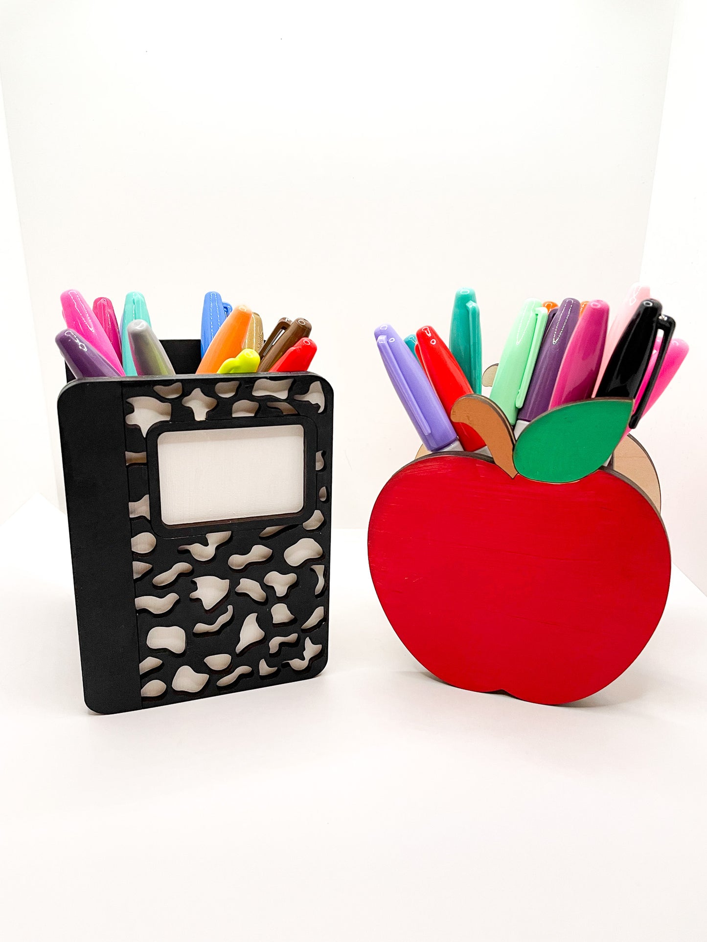 Teacher Pen Holders