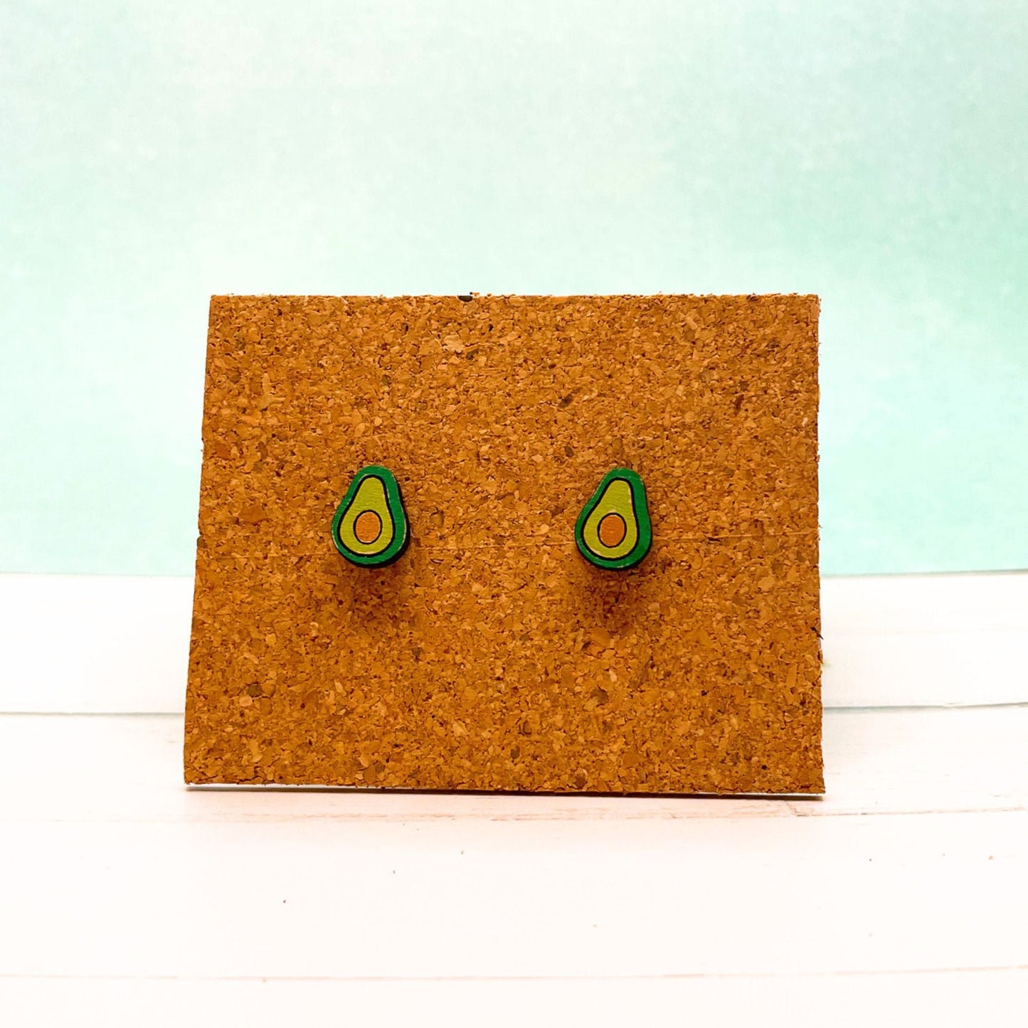 Avocado Studs